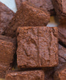 Cocoa Brownies