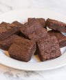 Cocoa Brownies