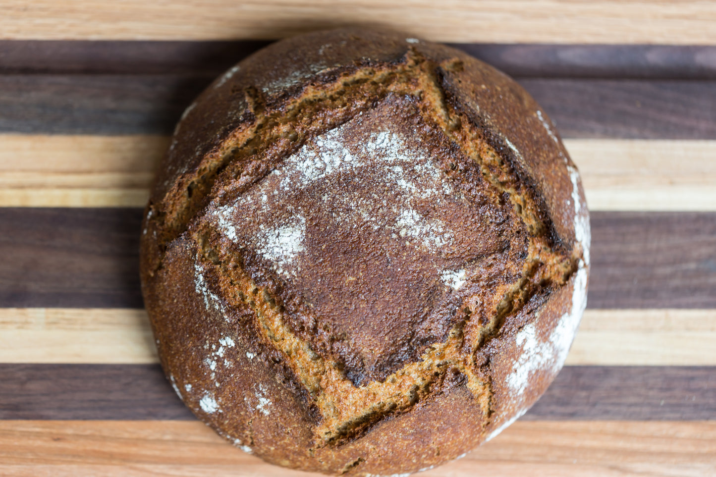 Sourdough Boule