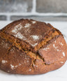 Sourdough Boule